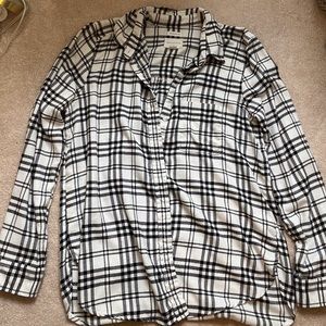 American Eagle Button Down